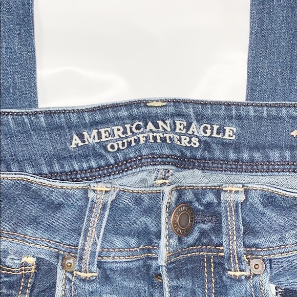 American Eagle Outfitters | Jeans Size: 0 - Picture 3 of 7
